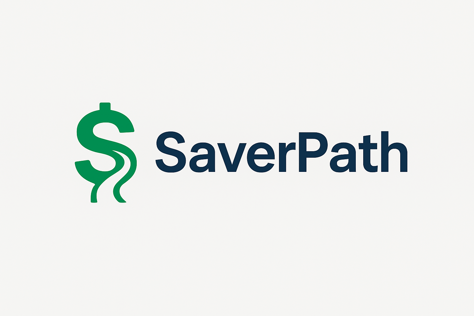 SaverPath Logo